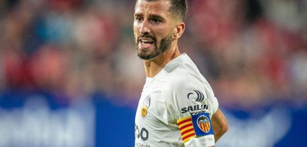 José Luis Gayà