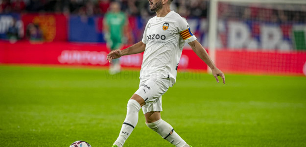 José Luis Gayà