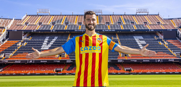 José Luis Gayà
