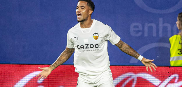 Justin Kluivert