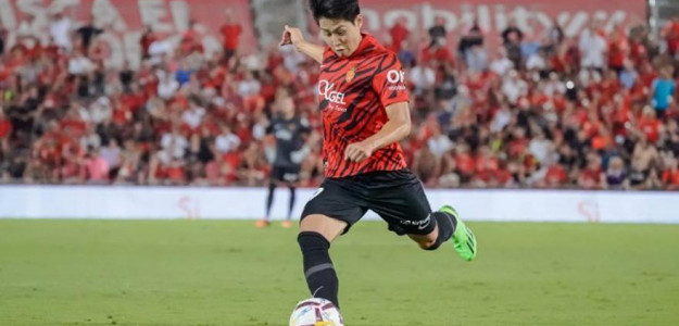 Kang in Lee