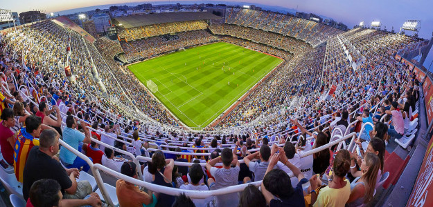 Mestalla