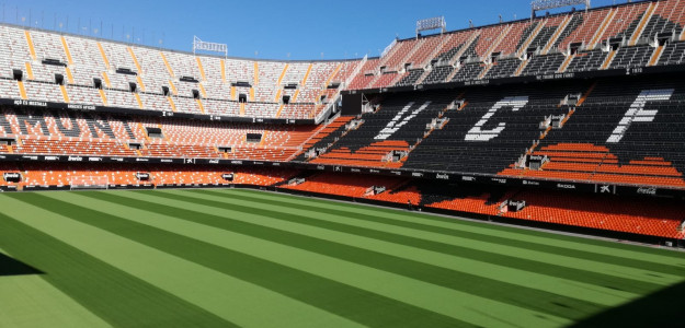Mestalla