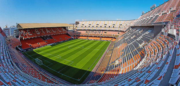 Mestalla