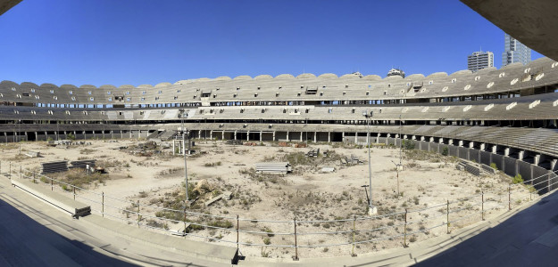 Nuevo Mestalla