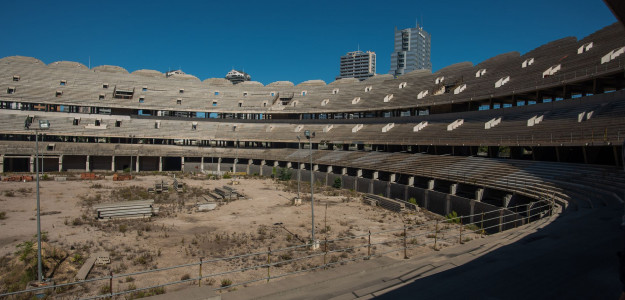 Nuevo Mestalla