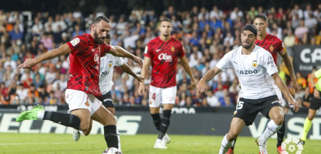 Valencia-Mallorca
