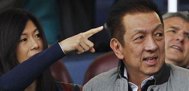Peter Lim