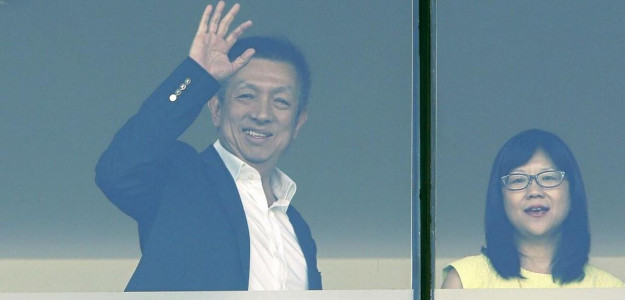 Peter Lim