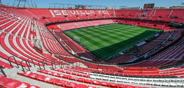 Sánchez Pizjuán