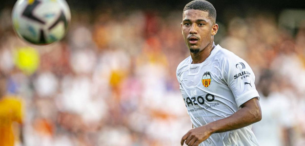Samuel Lino