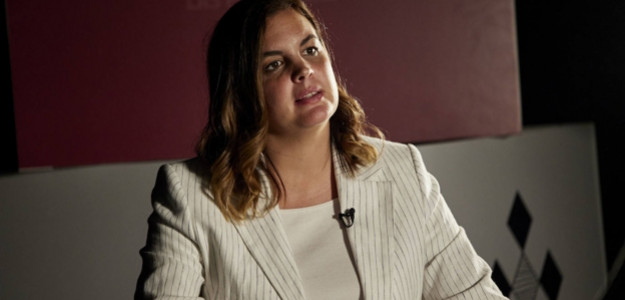 Sandra Gómez