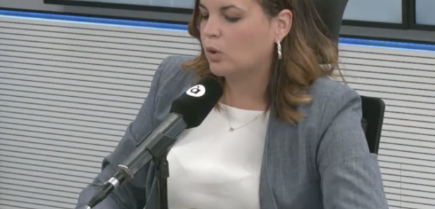 Sandra Gómez