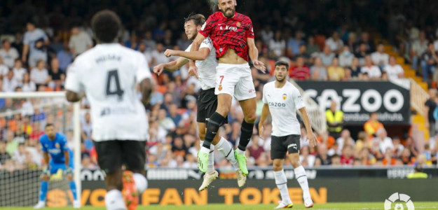 Valencia-Mallorca