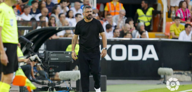 Gattuso