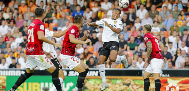 Valencia-Mallorca