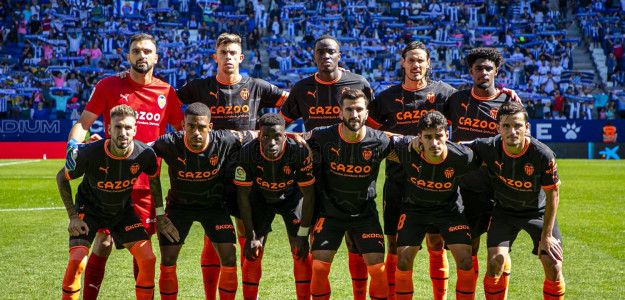 Valencia CF