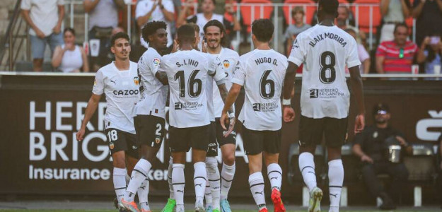 Valencia CF