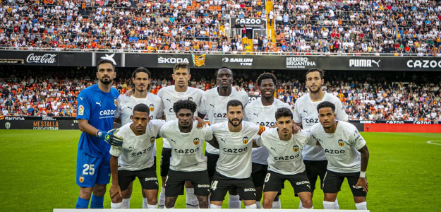 Valencia CF