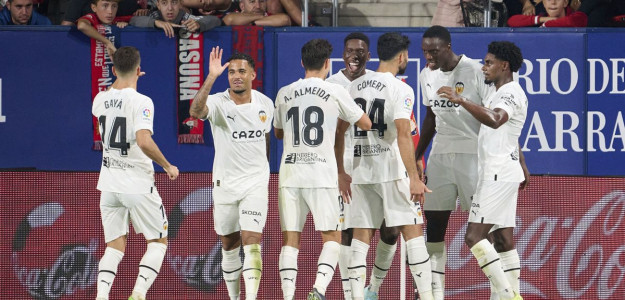 Valencia CF