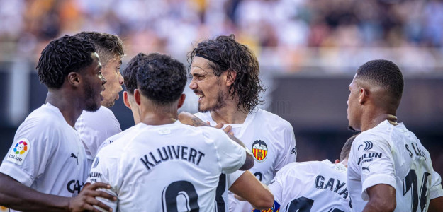 Valencia CF