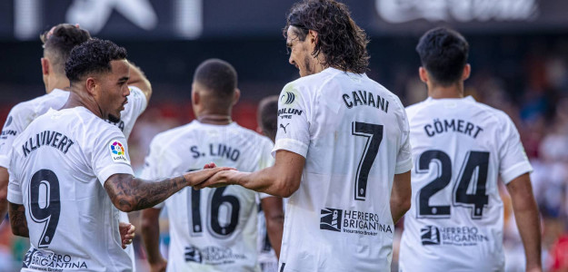 Valencia CF