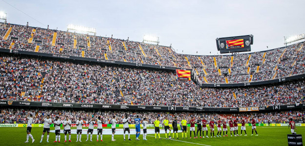 Valencia CF
