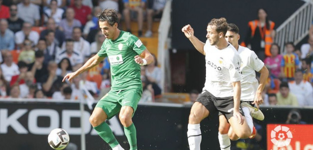 Valencia-Elche