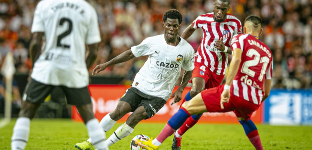 Yunus Musah