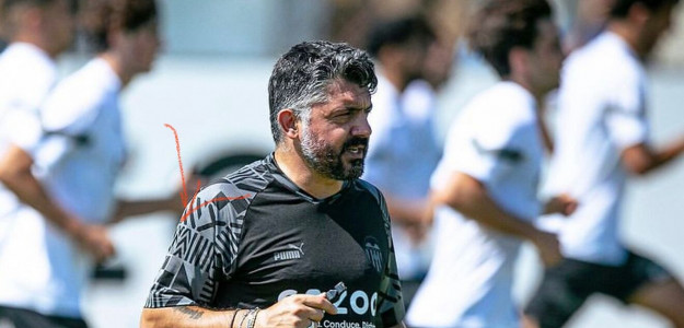 Gattuso