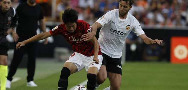 Nico González