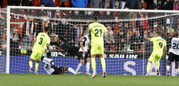 Valencia-Elche