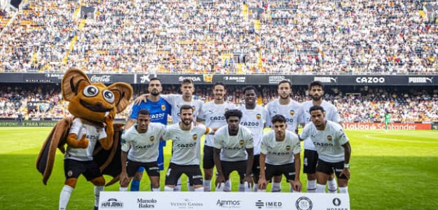 Valencia CF