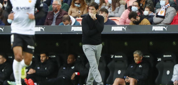 Andoni Iraola