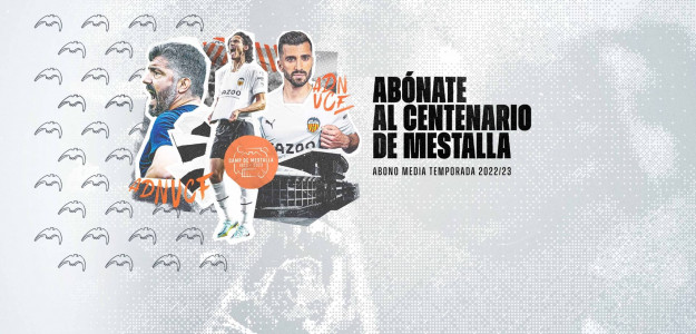 Campaña de abonos