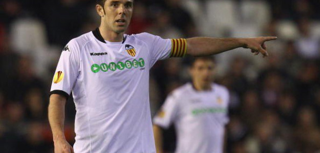 Carlos Marchena