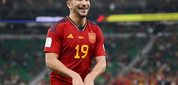 Carlos Soler 