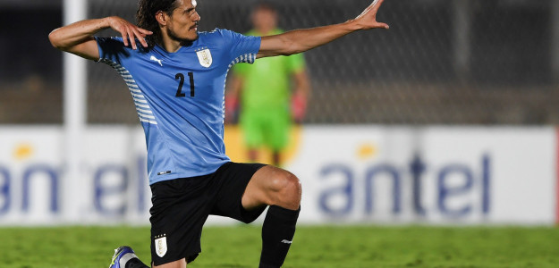 Edinson Cavani