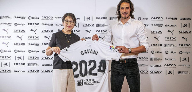 Cavani