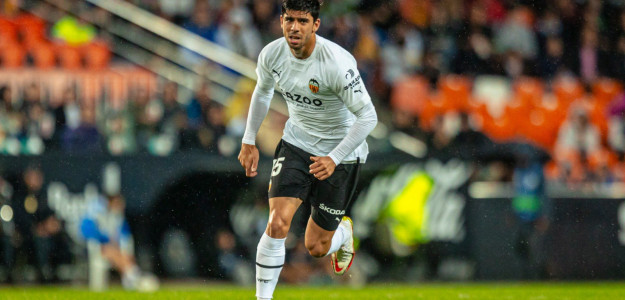 Cenk Özkacar