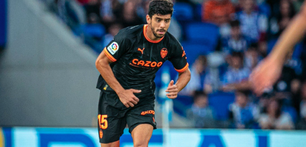 Cenk Özkacar