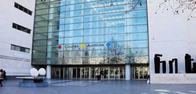 Ciudad de la Justicia
