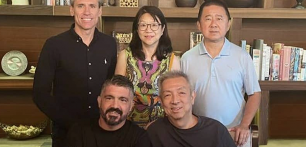 Corona, Chan, Koh, Gattuso y Lim