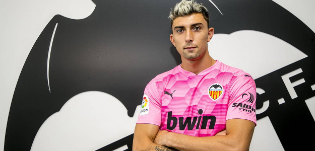 Cristian Rivero