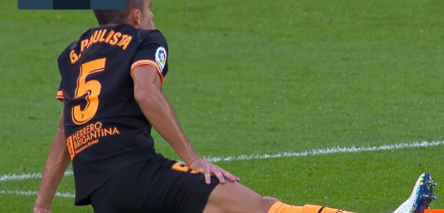 Gabriel Paulista