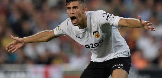 Gabriel Paulista
