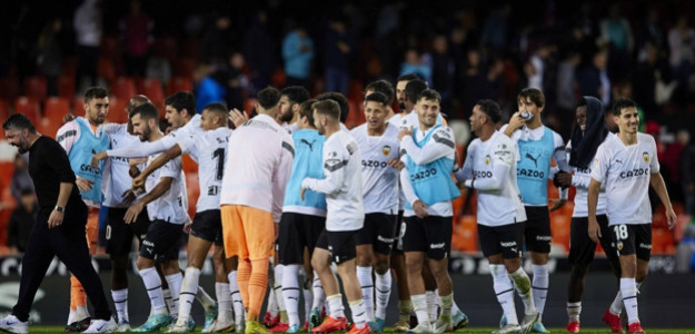 Valencia CF