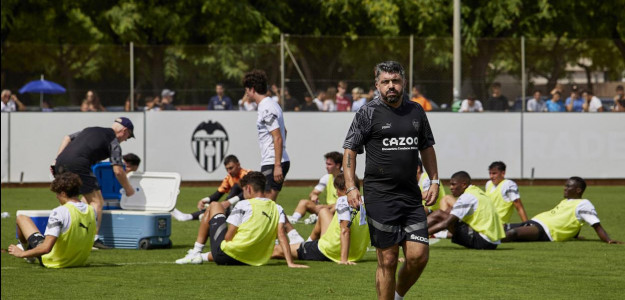Gattuso