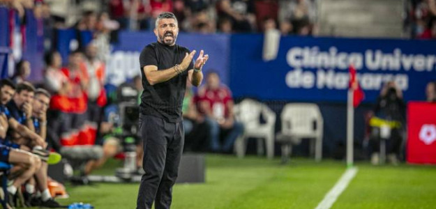 Gennaro Gattuso