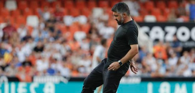 Gennaro Gattuso